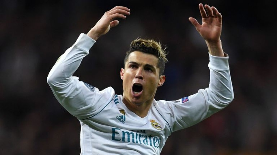 Real Madrid đồng ý bán C.Ronaldo cho Juventus với giá 105 triệu bảng - 1 Real Madrid đồng ý bán C.Ronaldo cho Juventus với giá 105 triệu bảng - 1