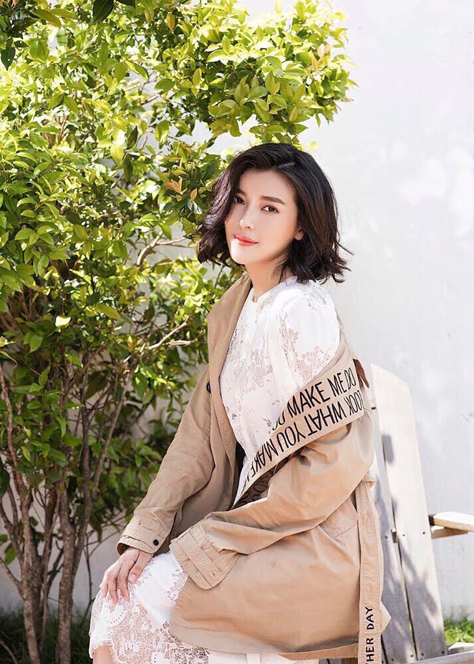 Bị so sánh với Nhã Phương khi đóng Hậu duệ mặt trời, Cao Thái Hà tổn thương - 9 Bị so sánh với Nhã Phương khi đóng Hậu duệ mặt trời, Cao Thái Hà tổn thương - 9