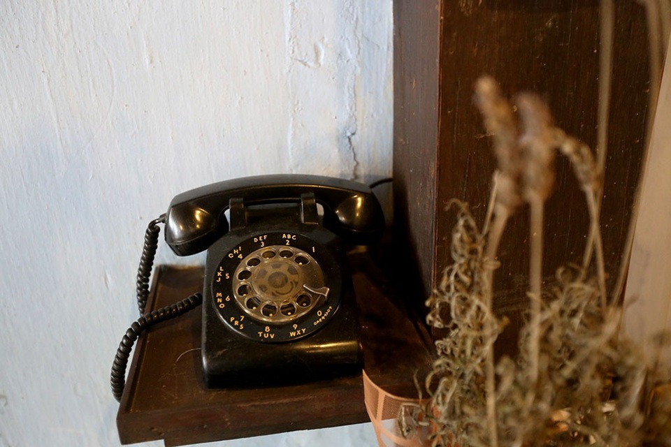 Thú vị khi uống cà phê trong hầm biệt động Sài Gòn - 14 Thú vị khi uống cà phê trong hầm biệt động Sài Gòn - 14