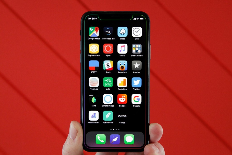 iPhone X và iPhone SE có khả năng bị ngừng sản xuất ngay trong năm nay - 1 iPhone X.