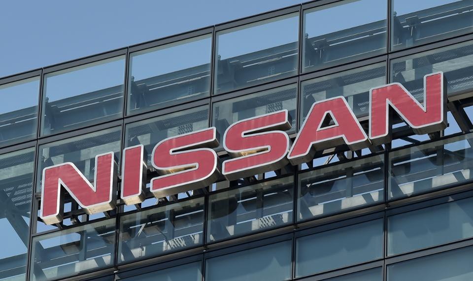Nissan thừa nhận gian lận - 1 Nissan thừa nhận gian lận - 1