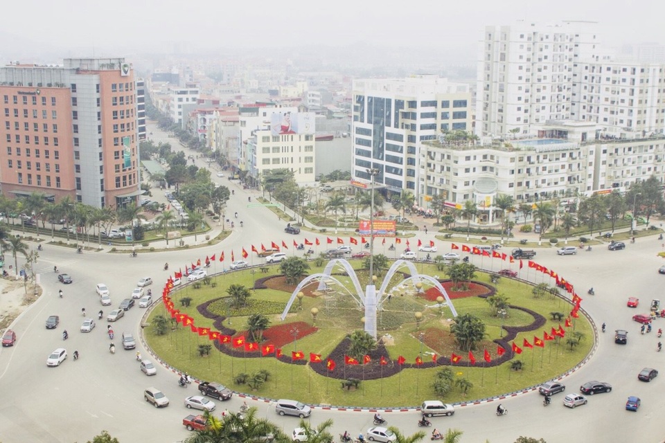 Thị trường BĐS Bắc Ninh liệu đã “hừng đông”? - 1
Tỉnh Bắc Ninh có tốc độ phát triển mạnh mẽ, có sức thu hút lớn đối với người lao động, các nhà đầu tư ở nhiều lĩnh vực (ảnh internet).