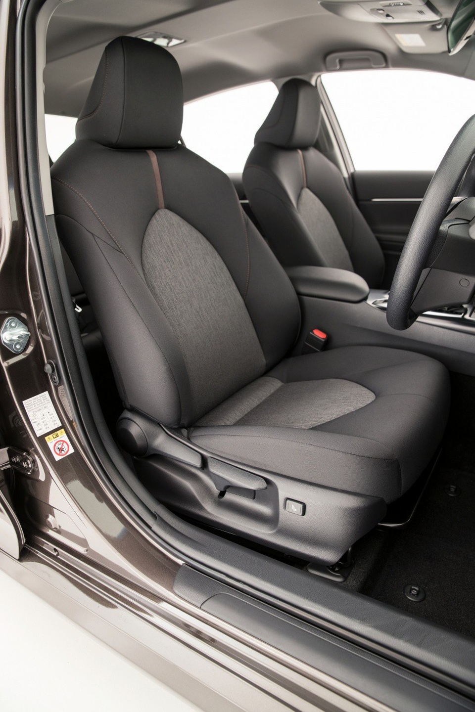 Toyota Camry 2019 xuất hiện tại Thái Lan - 5