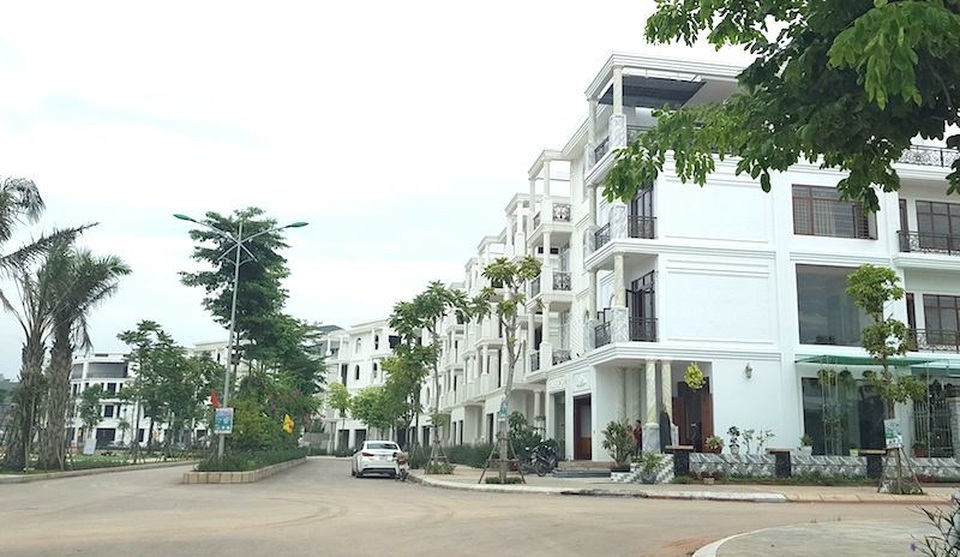 Hàng loạt dự án "khủng" được giao đất mà không hề thông qua đấu giá tại Bắc Giang - 2 Hàng loạt dự án "khủng" được giao đất mà không hề thông qua đấu giá tại Bắc Giang - 2