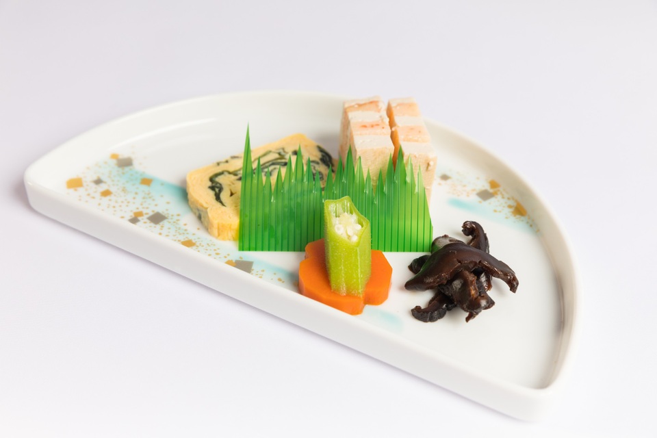 Ẩm thực Nhật Bản tinh tế và mang đậm nét văn hóa truyền thống