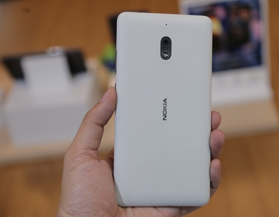 Loạt thiết bị di động đình đám sắp ra mắt tại Việt Nam - 5 Loạt thiết bị di động đình đám sắp ra mắt tại Việt Nam - 5