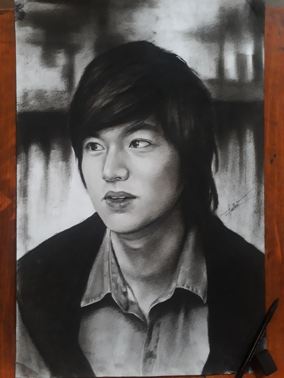 Một số tác phẩm khác của Thanh Lâm