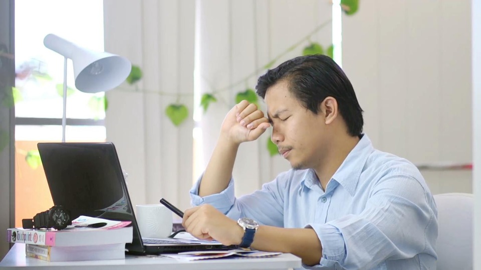 Cơ thể mệt mỏi cảnh báo nguy cơ mắc bệnh gan - 1 Cơ thể mệt mỏi cảnh báo nguy cơ mắc bệnh gan - 1