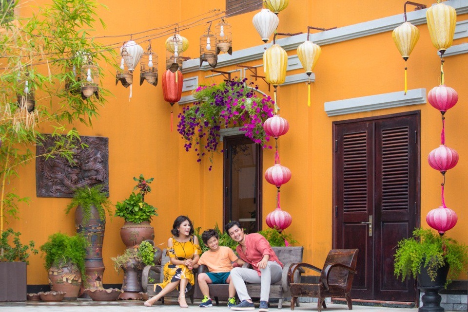 Thương Hội An, đừng đến và đi vội vàng - 10 Thương Hội An, đừng đến và đi vội vàng - 10