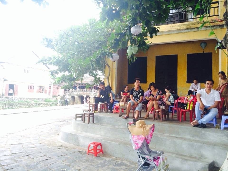 Thương Hội An, đừng đến và đi vội vàng - 3 Thương Hội An, đừng đến và đi vội vàng - 3