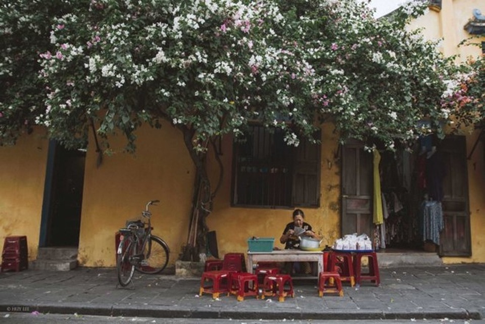 Thương Hội An, đừng đến và đi vội vàng - 5 Thương Hội An, đừng đến và đi vội vàng - 5