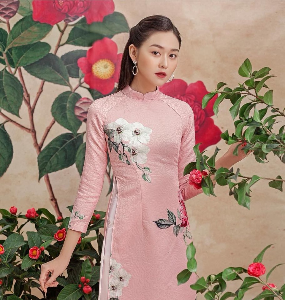 So điểm thi THPT quốc gia của các hot teen sinh năm 2000 - 1 So điểm thi THPT quốc gia của các hot teen sinh năm 2000 - 1