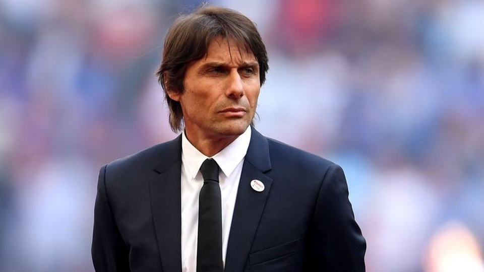 Chelsea sa thải HLV Antonio Conte - 1
Chelsea chính thức sa thải HLV Conte