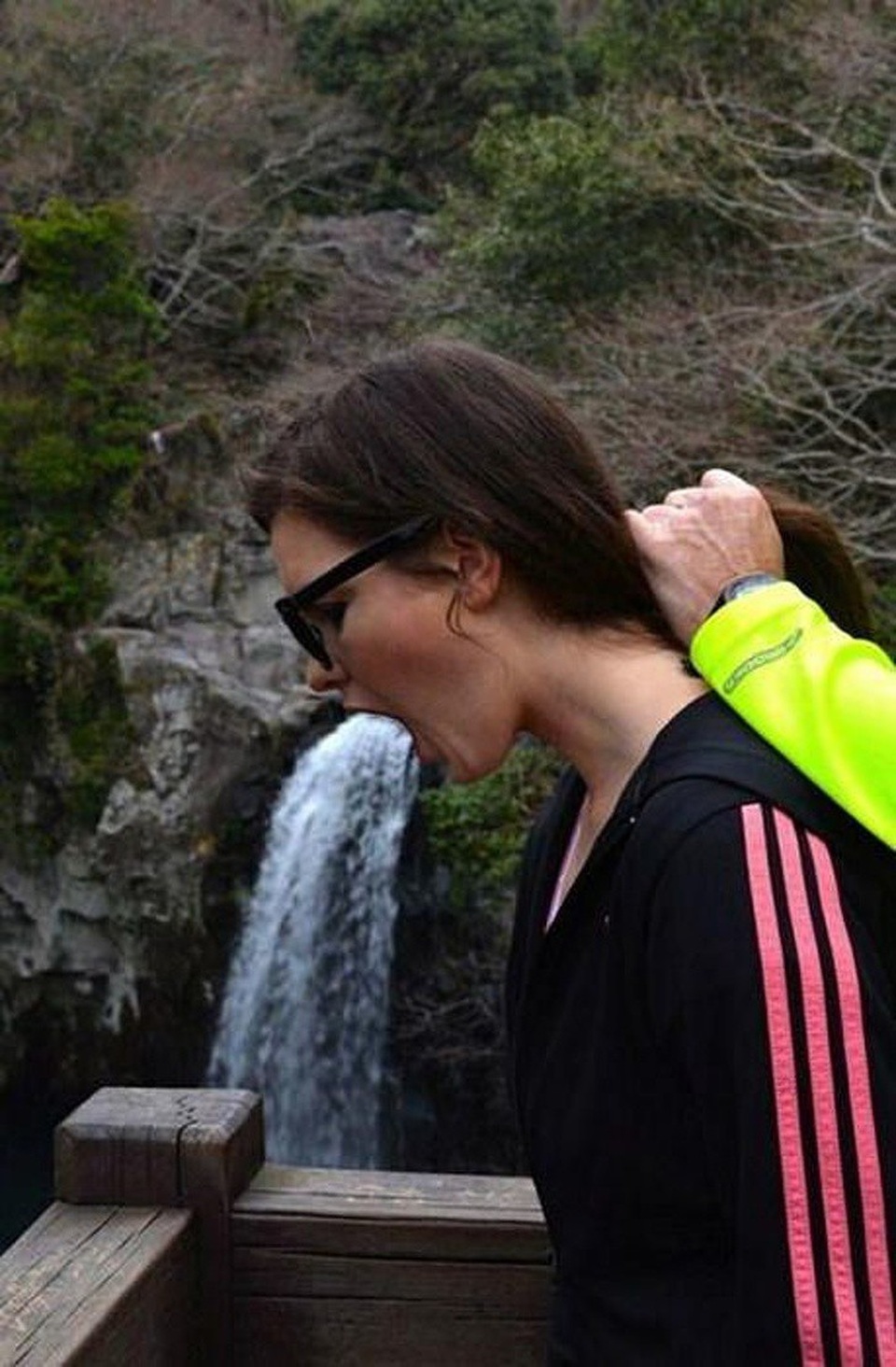 Hậu quả của việc rượu bia quá nhiều