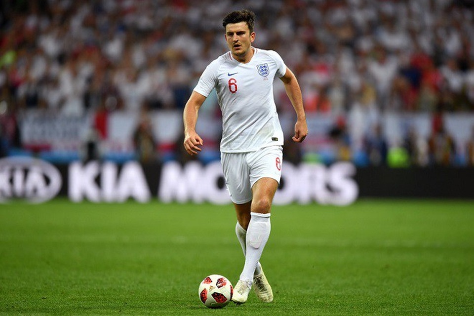 MU quyết chi 50 triệu bảng để mua Harry Maguire - 1
Harry Maguire đang là ngôi sao đáng chú ý của đội tuyển Anh tại World Cup 2018