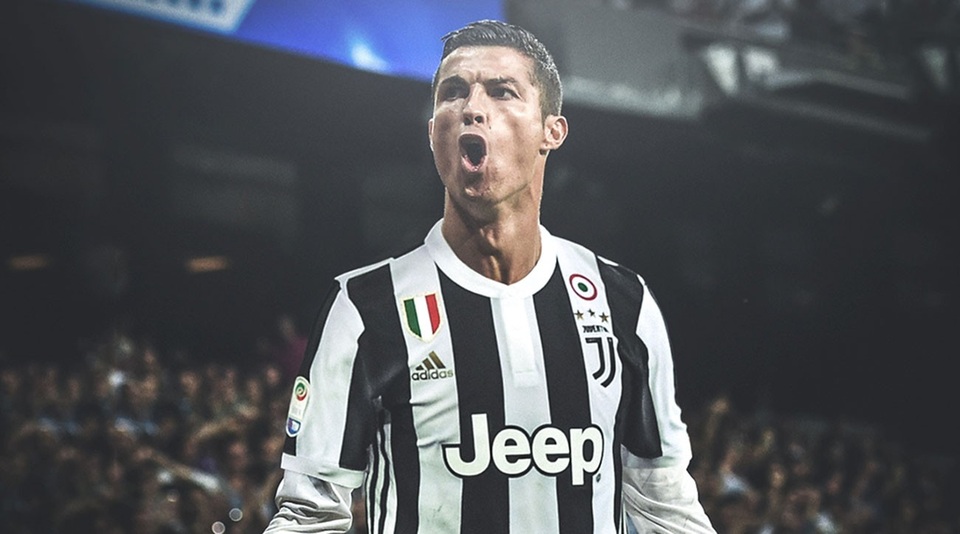 
C.Ronaldo hứa hẹn mang đến nhiều nét mới cho Serie A mùa giải tới
