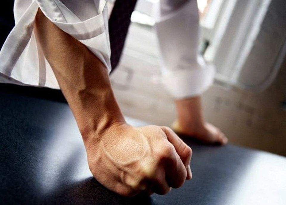 Hai dấu hiệu về người đàn ông bạn cần chia tay ngay và luôn mà không cần hối tiếc - 1 Ảnh minh họa