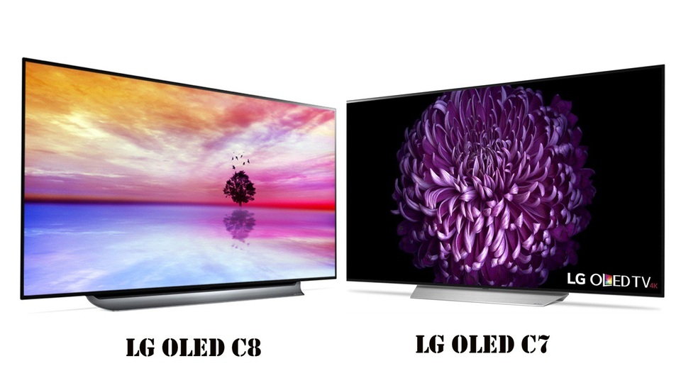 Hai mẫu TV OLED của LG đang đứng đầu bảng xếp hạng của Cnet - 1 Để tăng cường độ sáng và chi tiết cho hình ảnh, cả 2 model đều được trang bị công nghệ Ultra Luminance và công nghệ Active HDR, hỗ trợ các định dạng HDR phổ biến trên thị trường như HDR 10, HLG và Dolby Vision cao cấp.
