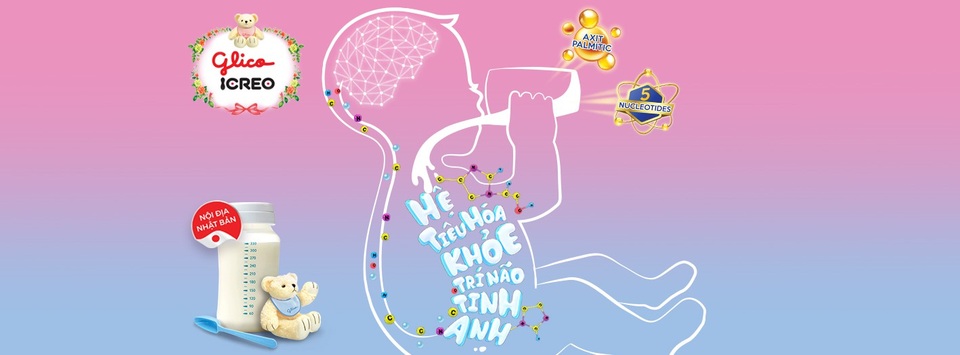 Hấp thu tốt giúp trẻ thông minh hơn: Đúng nhưng chưa đủ! - 3 Hấp thu tốt giúp trẻ thông minh hơn: Đúng nhưng chưa đủ! - 3