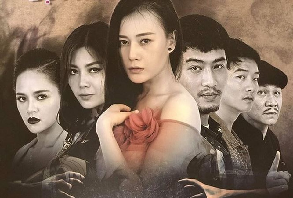 Phim “Quỳnh búp bê” sẽ phát lại sau World Cup? - 1 Quỳnh búp bê chỉ tạm dừng phát sóng chứ không bị kết án tử.