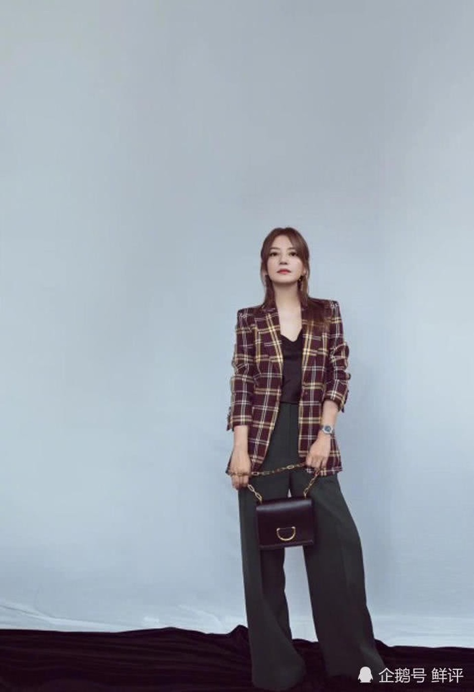 Giảm cân thành công, "én nhỏ" Triệu Vy trẻ đẹp hơn tuổi - 9 Giảm cân thành công, "én nhỏ" Triệu Vy trẻ đẹp hơn tuổi - 9