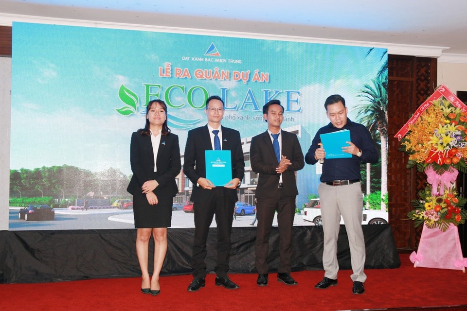 Đất Xanh Bắc Miền Trung cho ra mắt dự án mới trong phân khúc đất nền tại Thừa Thiên Huế - 5 Đất Xanh Bắc Miền Trung cho ra mắt dự án mới trong phân khúc đất nền tại Thừa Thiên Huế - 5