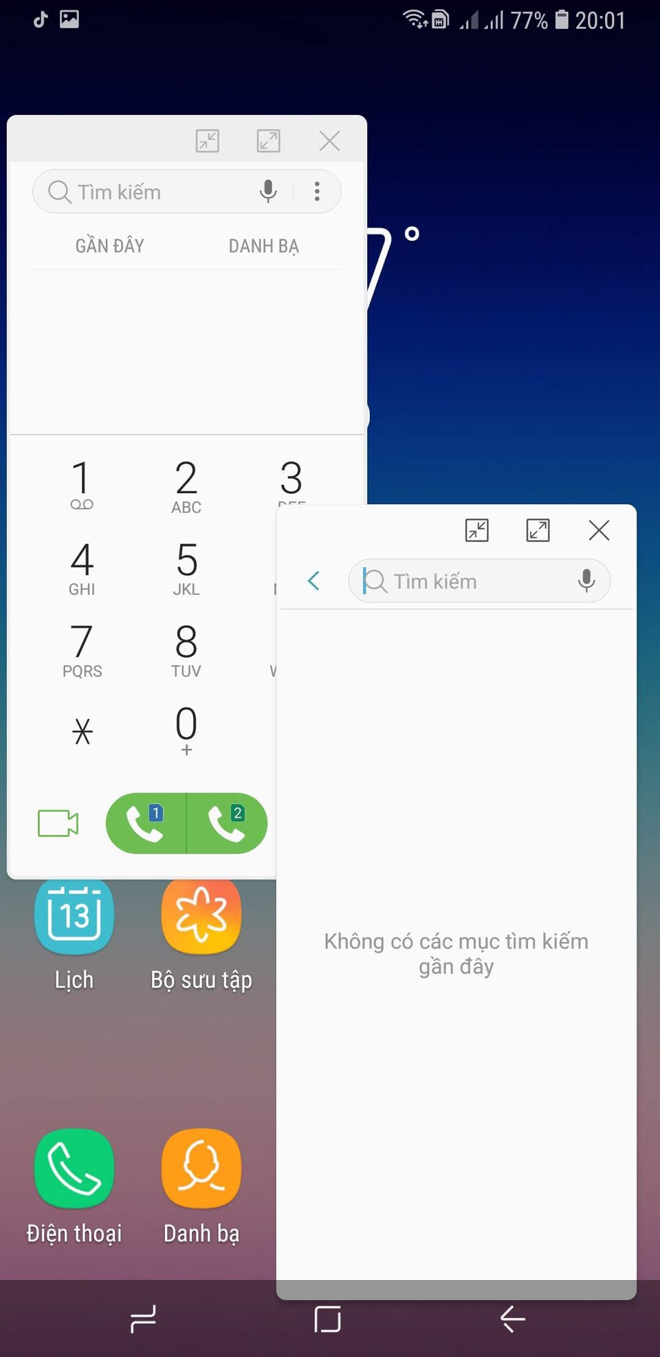 Đánh giá Samsung Galaxy A8 Star, smartphone có mặt lưng tựa iPhone X - 7 Đánh giá Samsung Galaxy A8 Star, smartphone có mặt lưng tựa iPhone X - 7