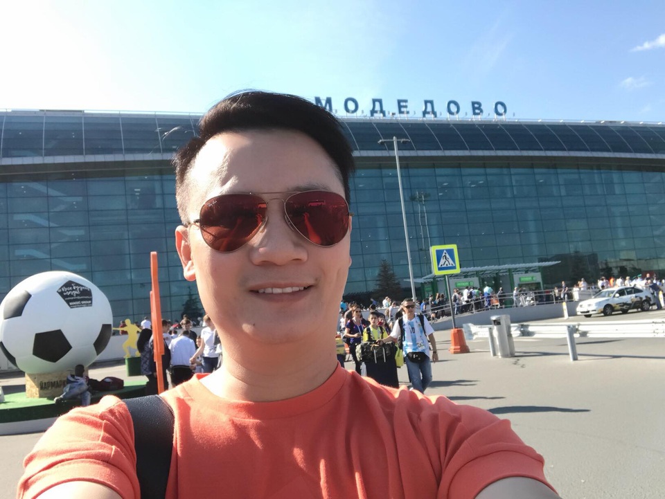 Sao Việt dự đoán gì về tỉ số Pháp - Croatia tối nay? - 5 Ca sĩ Hoàng Bách.