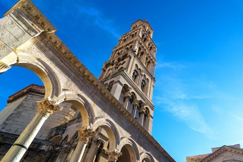 Ngỡ ngàng cảnh đẹp mê hồn của Croatia - đất nước có đội bóng cực mạnh - 17 Ngỡ ngàng cảnh đẹp mê hồn của Croatia - đất nước có đội bóng cực mạnh - 17