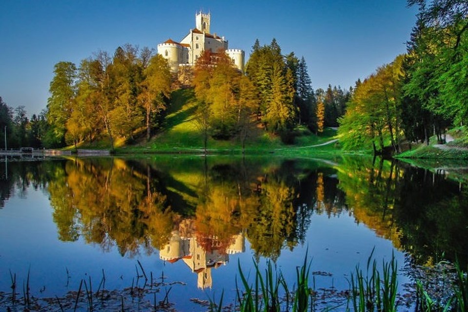 Ngỡ ngàng cảnh đẹp mê hồn của Croatia - đất nước có đội bóng cực mạnh - 3 Ngỡ ngàng cảnh đẹp mê hồn của Croatia - đất nước có đội bóng cực mạnh - 3