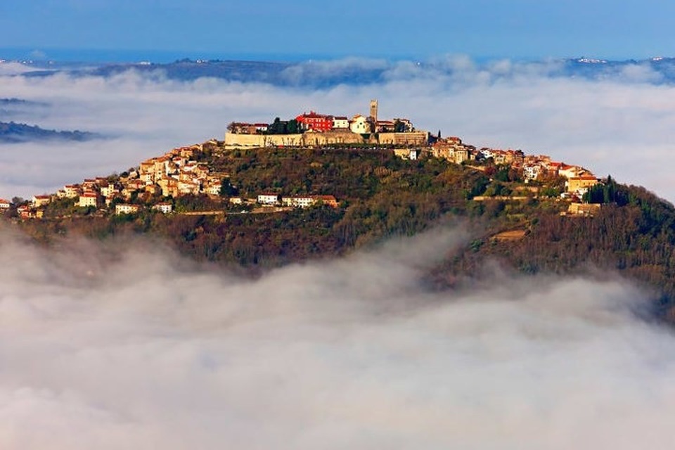 Ngỡ ngàng cảnh đẹp mê hồn của Croatia - đất nước có đội bóng cực mạnh - 5 Ngỡ ngàng cảnh đẹp mê hồn của Croatia - đất nước có đội bóng cực mạnh - 5