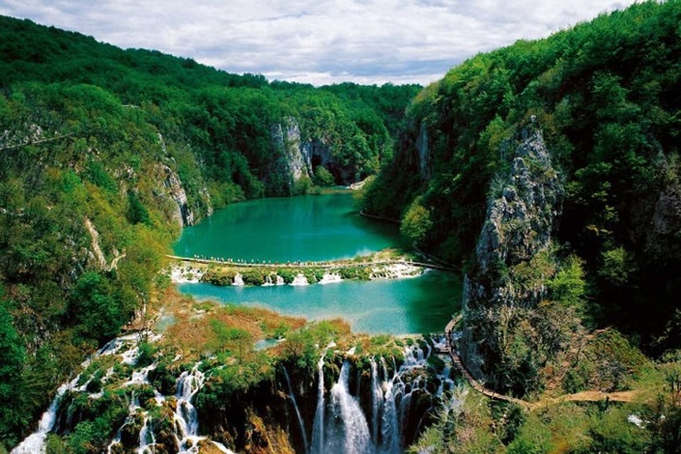 Ngỡ ngàng cảnh đẹp mê hồn của Croatia - đất nước có đội bóng cực mạnh - 6 Ngỡ ngàng cảnh đẹp mê hồn của Croatia - đất nước có đội bóng cực mạnh - 6
