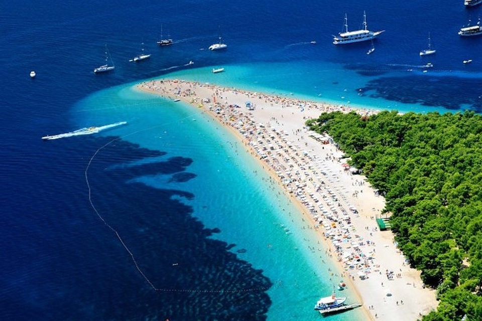 Ngỡ ngàng cảnh đẹp mê hồn của Croatia - đất nước có đội bóng cực mạnh - 9 Ngỡ ngàng cảnh đẹp mê hồn của Croatia - đất nước có đội bóng cực mạnh - 9