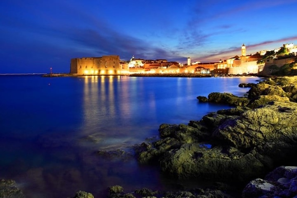 Ngỡ ngàng cảnh đẹp mê hồn của Croatia - đất nước có đội bóng cực mạnh - 10 Ngỡ ngàng cảnh đẹp mê hồn của Croatia - đất nước có đội bóng cực mạnh - 10