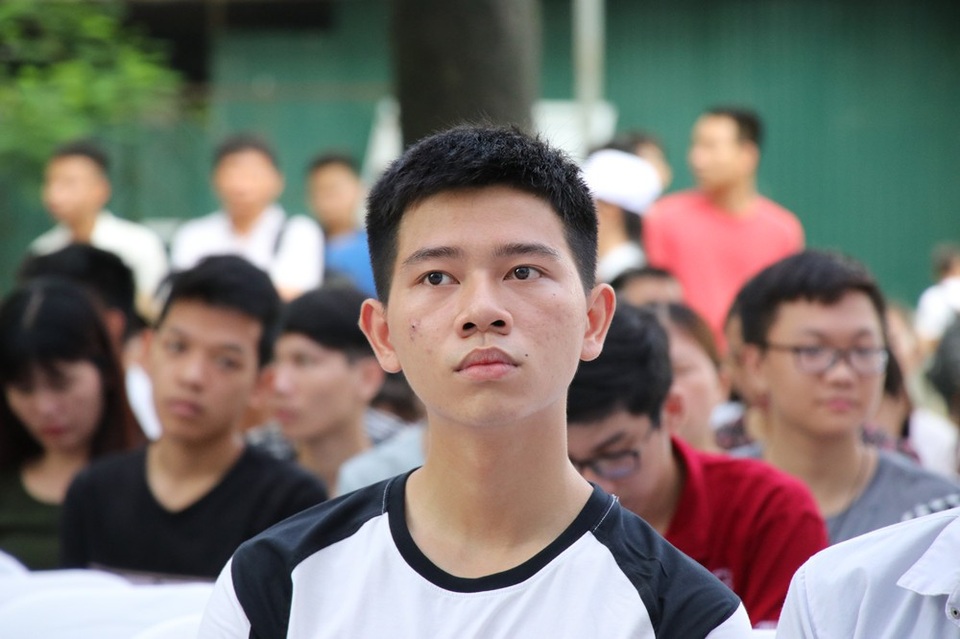 “Ông bà làm nông dân, bố mẹ là công nhân, em nên học ngành gì?” - 3