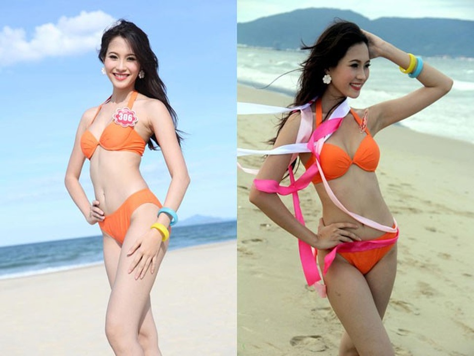 Cuộc sống nhung lụa của 3 Hoa hậu mới sinh con cho chồng đại gia - 1 Cuộc sống nhung lụa của 3 Hoa hậu mới sinh con cho chồng đại gia - 1