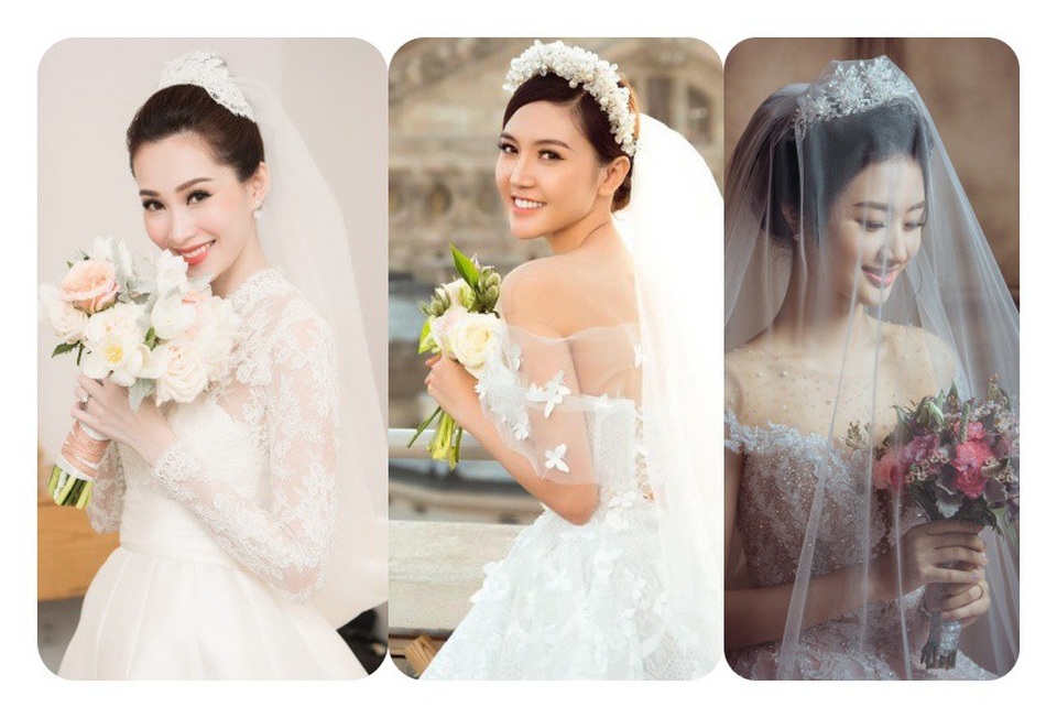 Li kỳ chuyện Thanh Lam bị trao nhầm lúc lọt lòng; đời tư sao Việt sinh con cho đại gia - 6 Là những Hoa hậu kín tiếng, Hoa hậu Đặng Thu Thảo, Ngọc Duyên và Thu Ngân đều sống ở những căn biệt thự sang trọng sau khi kết hôn với chồng đại gia. Sau sinh con, cả 3 nàng hậu có cuộc sống nhung lụa và gần như “mất tích” khỏi các hoạt động giải trí.