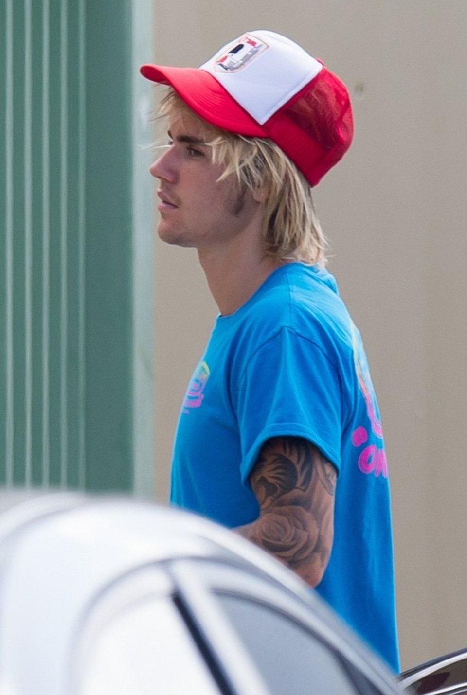 Justin Bieber và Hailey Baldwin đi du lịch bằng phi cơ riêng - 10