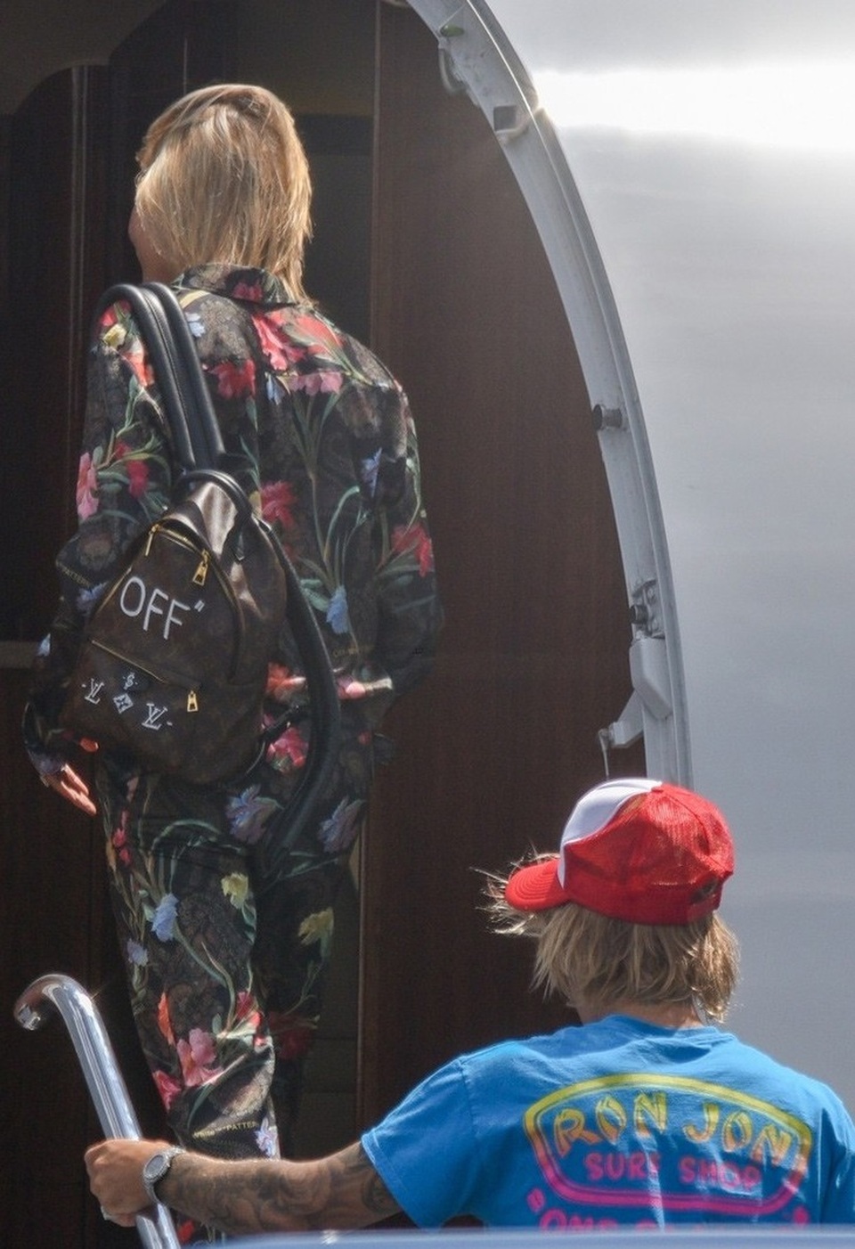 
Fan hi vọng Justin và Hailey sẽ hạnh phúc và có kết thúc đẹp.
