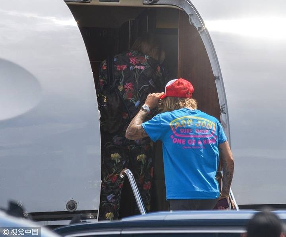 
Mối quan hệ giữa Justin và Hailey đang thu hút sự quan tâm đặc biệt của người hâm mộ trên toàn thế giới.
