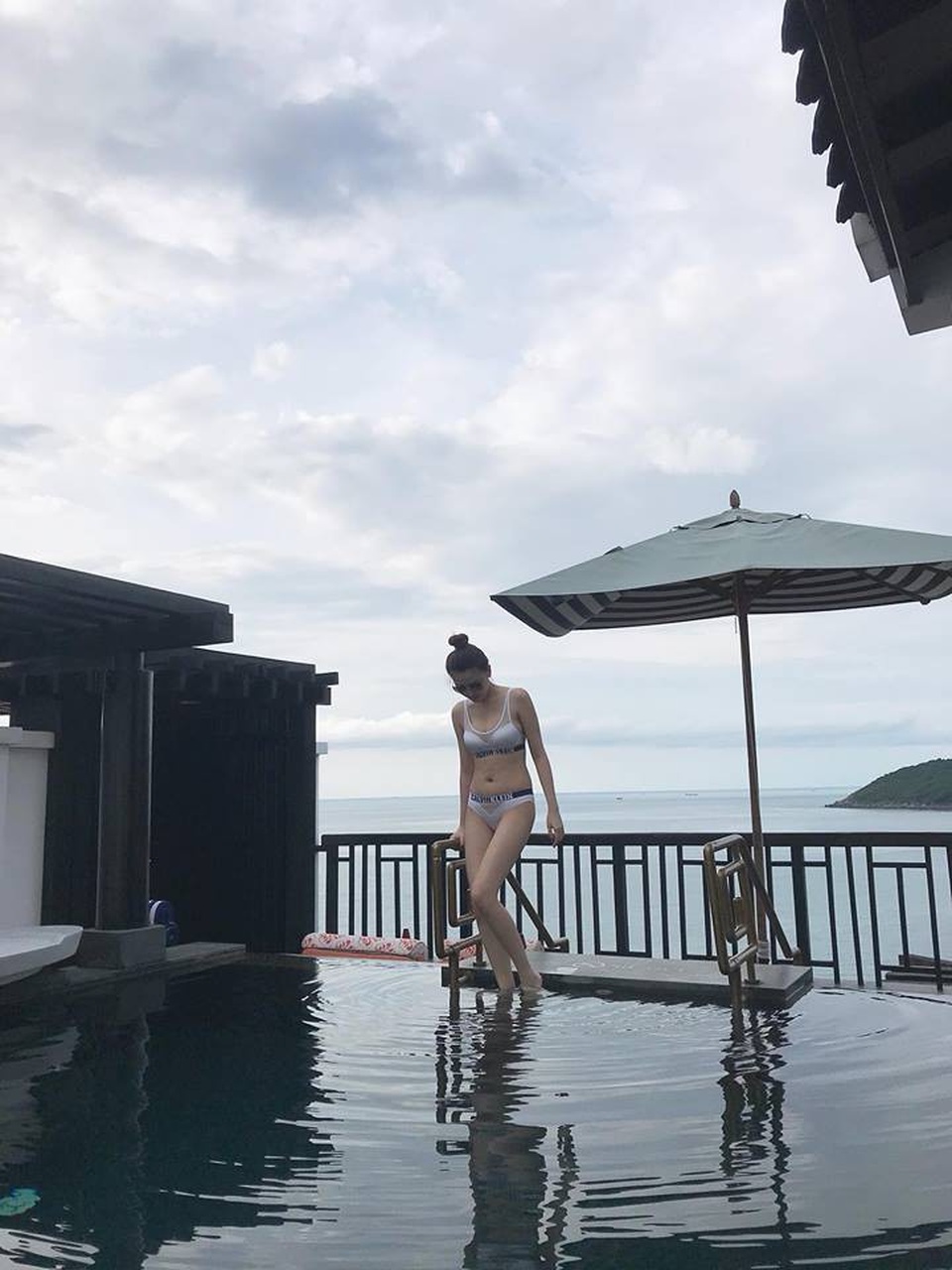 Cuộc sống nhung lụa của 3 Hoa hậu mới sinh con cho chồng đại gia - 14 Cuộc sống nhung lụa của 3 Hoa hậu mới sinh con cho chồng đại gia - 14