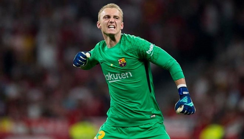 Nhật ký chuyển nhượng ngày 16/7: MU quyết mua Gareth Bale - 3
Liverpool muốn có Jasper Cillessen