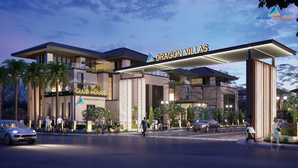 Đô thị thông minh - Xu hướng đầu tư bền vững và hiệu quả - 1
Clubhouse lần đầu tiên xuất hiện tại TP Đà Nẵng