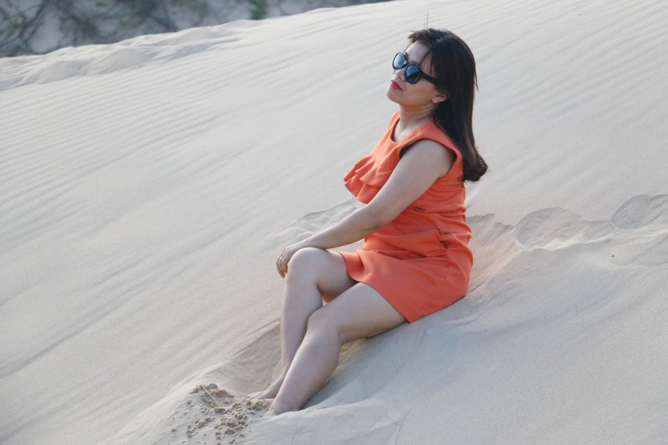 Ăn chơi tẹt ga, ngắm cảnh mê hồn, checkin độc đáo ở Phú Yên - 13