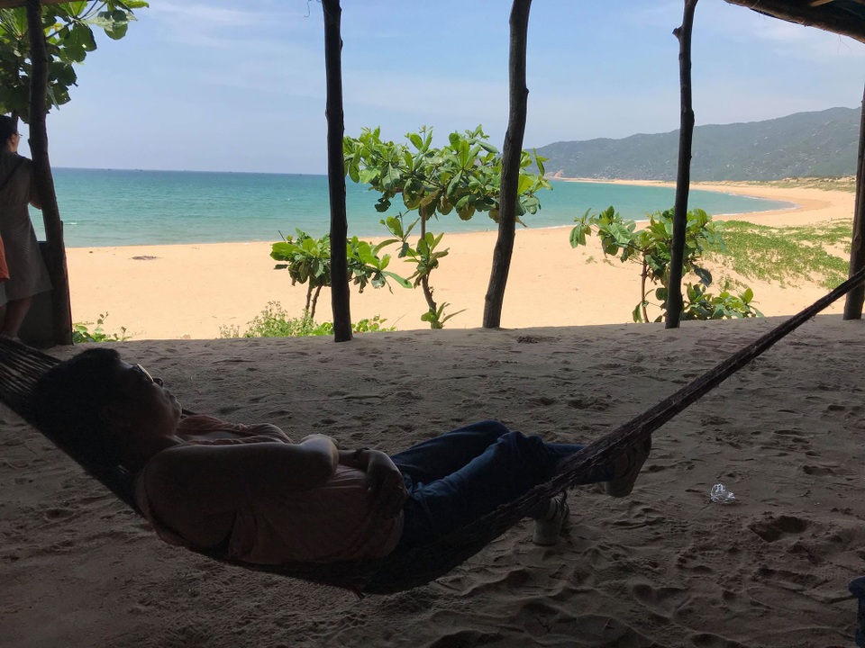 Ăn chơi tẹt ga, ngắm cảnh mê hồn, checkin độc đáo ở Phú Yên - 17