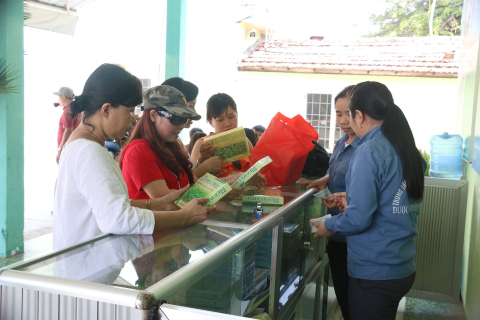 Ăn chơi tẹt ga, ngắm cảnh mê hồn, checkin độc đáo ở Phú Yên - 22