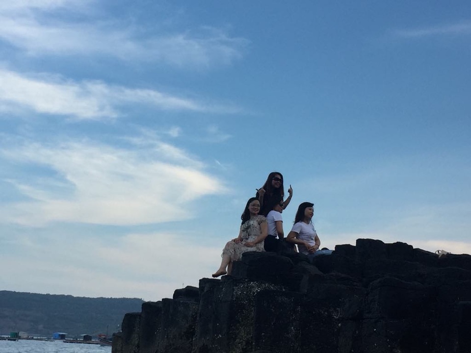 Ăn chơi tẹt ga, ngắm cảnh mê hồn, checkin độc đáo ở Phú Yên - 4