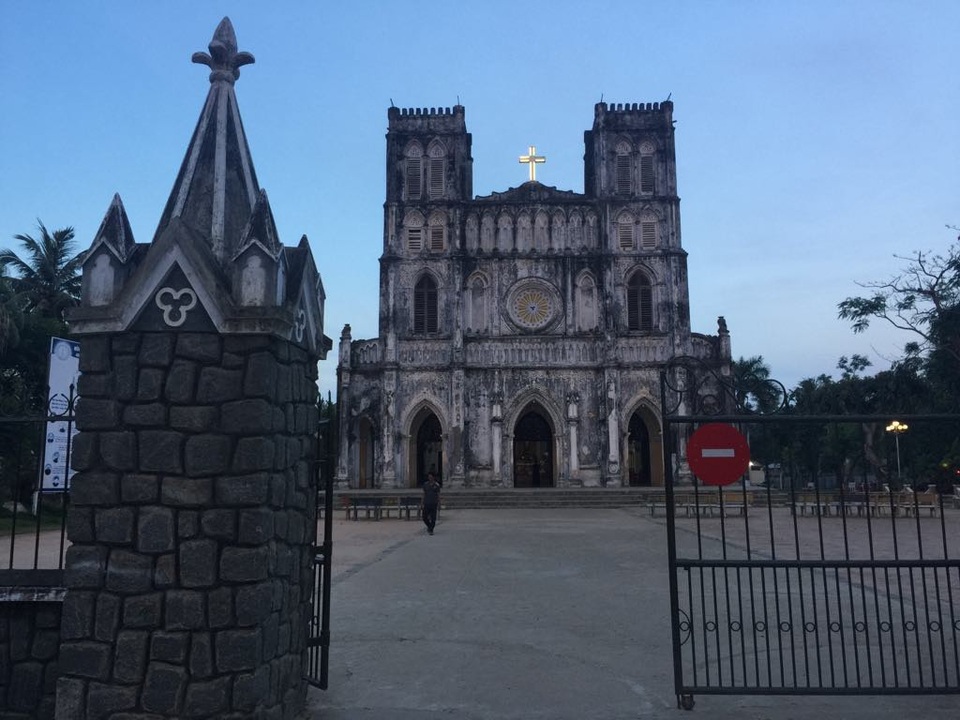 Ăn chơi tẹt ga, ngắm cảnh mê hồn, checkin độc đáo ở Phú Yên - 6