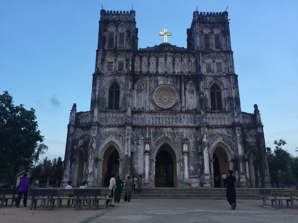 Ăn chơi tẹt ga, ngắm cảnh mê hồn, checkin độc đáo ở Phú Yên - 7