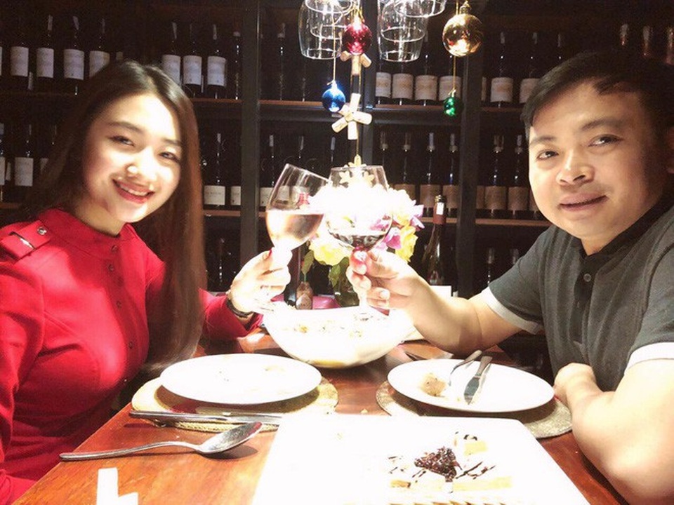 Cuộc sống nhung lụa của 3 Hoa hậu mới sinh con cho chồng đại gia - 18 Cuộc sống nhung lụa của 3 Hoa hậu mới sinh con cho chồng đại gia - 18